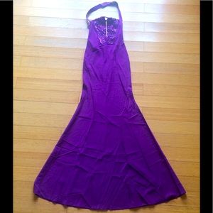La Perla Silk Dress Size 2